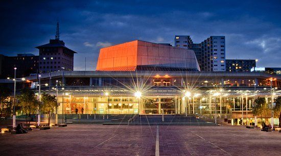 Aotea Centre
